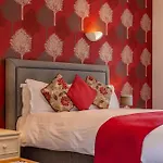Burn Garden - On Windermere Otel