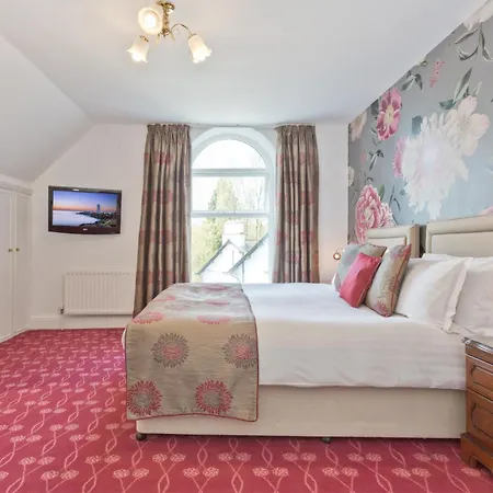 Burn Garden - On Windermere Отель