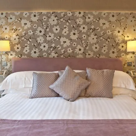 Burn Garden - On Windermere 4* Боунес-он-Уиндермер