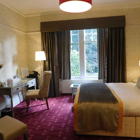 Burn Garden - On Windermere Отель