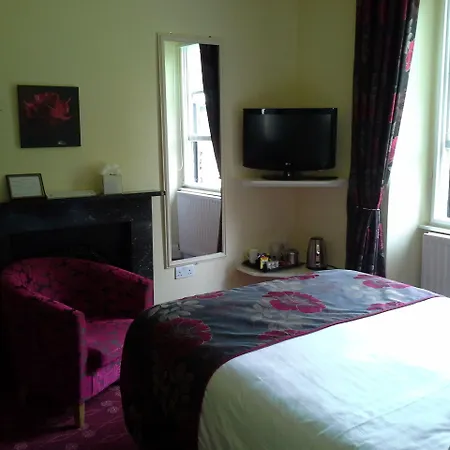 Burn Garden - On Windermere 4* Боунес-он-Уиндермер