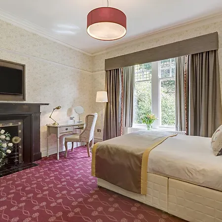 Burn Garden - On Windermere Боунес-он-Уиндермер