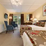Burn Garden - On Windermere 4*