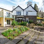 Отель Burn Garden - On Windermere 4*