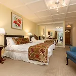 Burn Garden - On Windermere 4* Боунес-он-Уиндермер