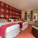 Burn Garden - On Windermere Отель