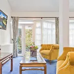 Burn Garden - On Windermere Отель Боунес-он-Уиндермер