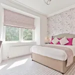 Burn Garden - On Windermere