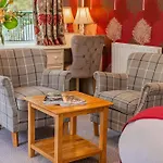 Burn Garden - On Windermere Отель 4*