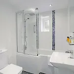 Burn Garden - On Windermere Боунес-он-Уиндермер