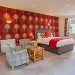 Burn Garden - On Windermere 4* Боунес-он-Уиндермер