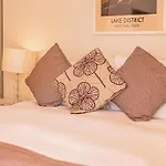 Burn Garden - On Windermere Боунес-он-Уиндермер