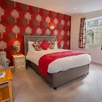 Burn Garden - On Windermere Отель Боунес-он-Уиндермер