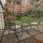 Отель Burn Garden - On Windermere 4*