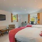 Burn Garden - On Windermere Боунес-он-Уиндермер