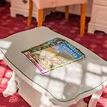 Burn Garden - On Windermere 4*