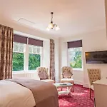Burn Garden - On Windermere 4* Боунес-он-Уиндермер