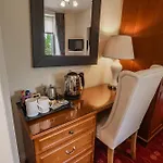 Burn Garden - On Windermere Отель 4*