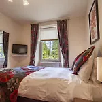 Burn Garden - On Windermere Отель Боунес-он-Уиндермер