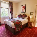 Отель Burn Garden - On Windermere Боунес-он-Уиндермер