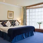 Burn Garden - On Windermere Отель 4*