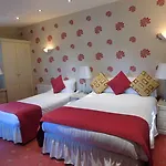 Burn Garden - On Windermere 4* Боунес-он-Уиндермер