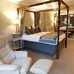 Отель Burn Garden - On Windermere