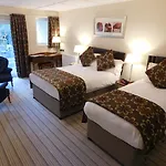 Burn Garden - On Windermere