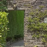 Burn Garden - On Windermere 4* Bowness-on-Windermere