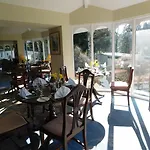 Burn Garden - On Windermere Отель