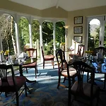 Отель Burn Garden - On Windermere