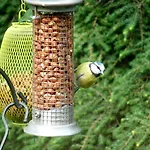 Burn Garden - On Windermere 4* Боунес-он-Уиндермер