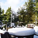 Burn Garden - On Windermere