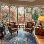 Burn Garden - On Windermere Отель