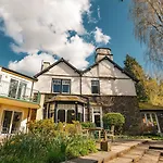 Ξενοδοχείο Burn Garden - On Windermere Bowness-on-Windermere