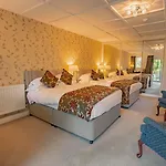 Burn Garden - On Windermere