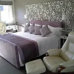 Burn Garden - On Windermere Отель 4*