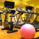 Burn Garden - On Windermere 4* Боунес-он-Уиндермер