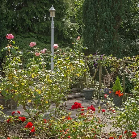 Otel Burn Garden - On Windermere