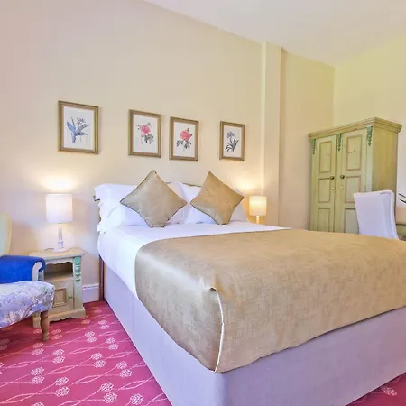 Hotel Burn Garden - On Windermere Bowness-on-Windermere