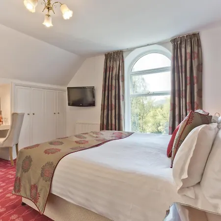 호텔 Burn Garden - On Windermere 4*