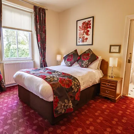 Otel Burn Garden - On Windermere Bowness-on-Windermere