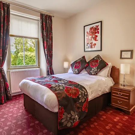 Otel Burn Garden - On Windermere