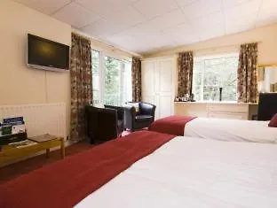 Burn Garden - On Windermere Hotel Bowness-on-Windermere