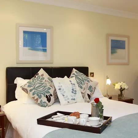 Burn Garden - On Windermere Hotel Bowness-on-Windermere