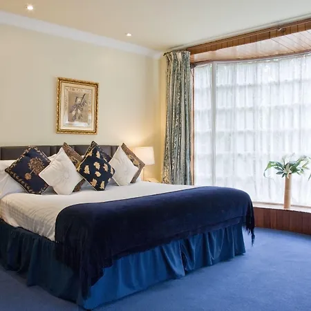 Burn Garden - On Windermere Hotel 4*