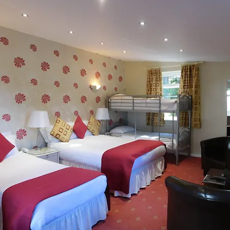 Burn Garden - On Windermere Hotel Bowness-on-Windermere