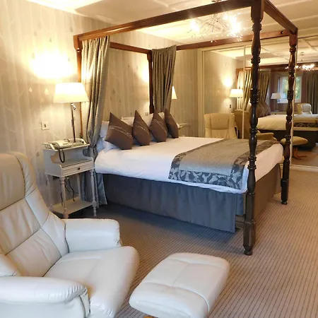 Hotel Burn Garden - On Windermere