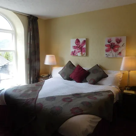 Burn Garden - On Windermere 보우네스온윈더미어