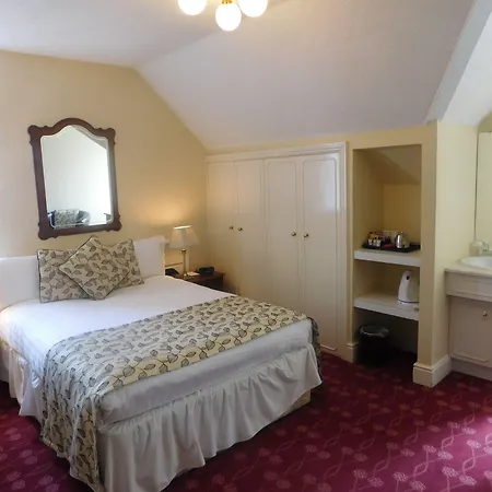 Burn Garden - On Windermere Hotel 4*